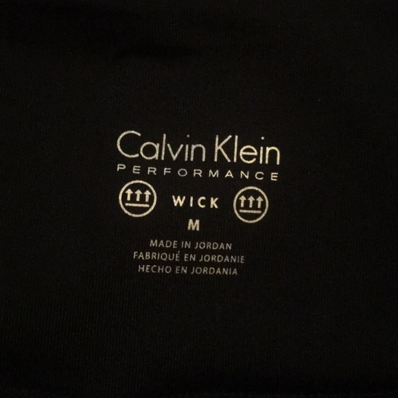 Calvin Klein performance leggings - Picture 4 of 4